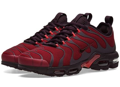 nike air max plus tn ultra rot herren schuh|Nike Air Max for sale.